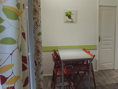 chalet - Le Domaine De Gajan photo 3