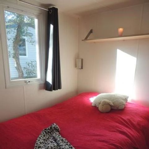 mobilhome - Le De Gajan photo 4
