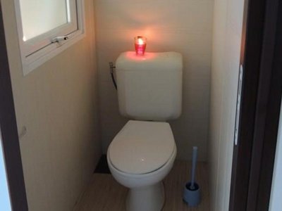 Cliquez pour découvrir toutes les photos de l'HÉBERGEMENT ! mobil-home - Le Domaine De Gajan photo 8
