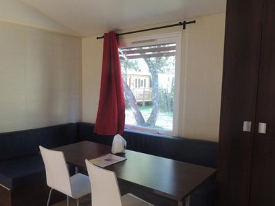 mobil-home - Le Domaine De Gajan photo 2