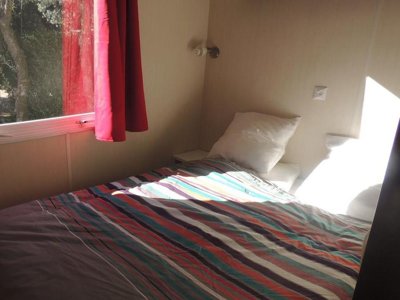 mobil-home - Le Domaine De Gajan photo 4