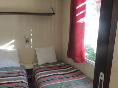 mobil-home - Le Domaine De Gajan photo 5