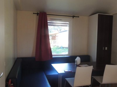 mobil-home - Le Domaine De Gajan photo 6