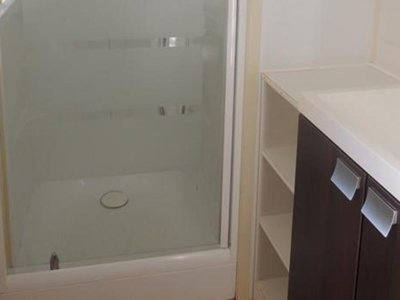 mobil-home - Le Domaine De Gajan photo 8