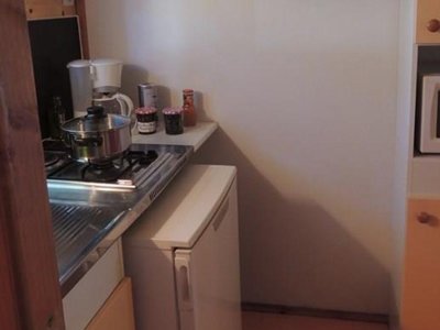 Cliquez pour découvrir toutes les photos de l'HÉBERGEMENT ! chalet - Le Domaine De Gajan photo 13