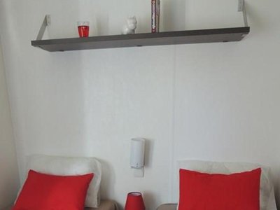 Cliquez pour découvrir toutes les photos de l'HÉBERGEMENT ! mobil-home - Le Domaine De Gajan photo 4