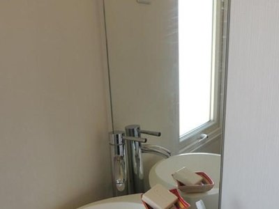 Cliquez pour découvrir toutes les photos de l'HÉBERGEMENT ! mobil-home - Le Domaine De Gajan photo 6