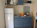 Cliquez pour découvrir toutes les photos de l'HÉBERGEMENT ! mobil-home - camping Le Domaine De Gajan photo 2