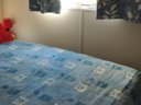 Cliquez pour découvrir toutes les photos de l'HÉBERGEMENT ! mobil-home - camping Le Domaine De Gajan photo 3