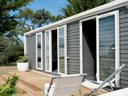Cliquez pour découvrir toutes les photos de l'HÉBERGEMENT ! mobil-home - camping Le Domaine De Gajan photo 6