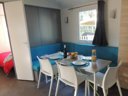 mobil-home - camping Le Domaine De Gajan photo 2