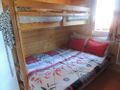 Cliquez pour découvrir toutes les photos de l'HÉBERGEMENT ! chalet - établissement Le De Gajan photo 3