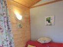 Cliquez pour découvrir toutes les photos de l'HÉBERGEMENT ! chalet - établissement Le De Gajan photo 8