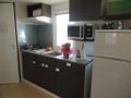 Cliquez pour découvrir toutes les photos de l'HÉBERGEMENT ! mobilhome - établissement Le De Gajan photo 2