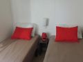 Cliquez pour découvrir toutes les photos de l'HÉBERGEMENT ! mobilhome - établissement Le De Gajan photo 4