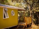 Cliquez pour découvrir toutes les photos de l'HÉBERGEMENT ! mobilhome - établissement Le De Gajan photo 7