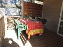 Cliquez pour découvrir toutes les photos de l'HÉBERGEMENT ! mobilhome - établissement Le De Gajan photo 8