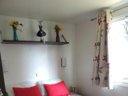 Cliquez pour découvrir toutes les photos de l'HÉBERGEMENT ! mobilhome - établissement Le De Gajan photo 9