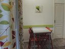 chalet - camping Le Domaine De Gajan photo 3