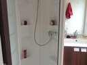 Cliquez pour découvrir toutes les photos de l'HÉBERGEMENT ! mobil-home - camping Le Domaine De Gajan photo 7