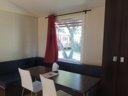 mobil-home - camping Le Domaine De Gajan photo 2
