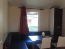 mobil-home - camping Le Domaine De Gajan photo 6