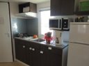 Cliquez pour découvrir toutes les photos de l'HÉBERGEMENT ! mobil-home - camping Le Domaine De Gajan photo 3