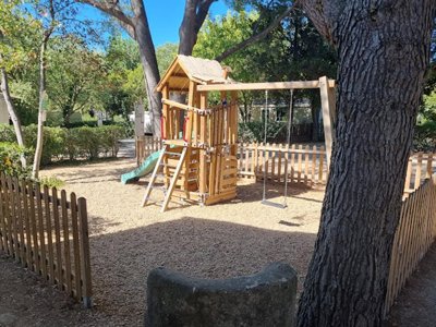 Cliquez pour découvrir toutes les photos de l'ÉTABLISSEMENT ! camping Saint Gabriel photo 11