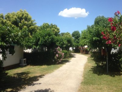 Cliquez pour découvrir toutes les photos de l'ÉTABLISSEMENT ! camping Saint Gabriel photo 17