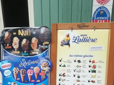 Cliquez pour découvrir toutes les photos de l'ÉTABLISSEMENT ! camping Saint Gabriel photo 21