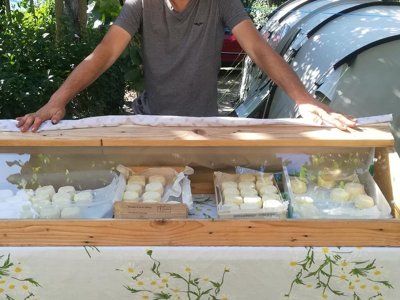 Cliquez pour découvrir toutes les photos de l'ÉTABLISSEMENT ! camping Saint Gabriel photo 25