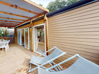 Cliquez pour découvrir toutes les photos de l'ÉTABLISSEMENT ! camping Saint Gabriel photo 27
