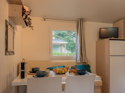 mobil-home - Saint Gabriel photo 3