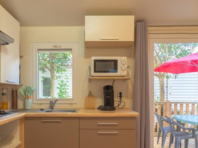 mobil-home - Saint Gabriel photo 6
