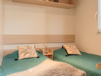 mobil-home - Saint Gabriel photo 9