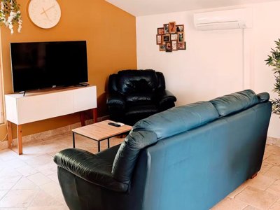 appartement - Saint Gabriel photo 2