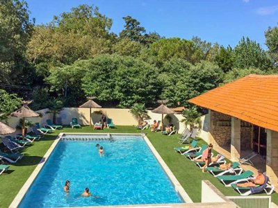 Cliquez pour découvrir toutes les photos de l'ÉTABLISSEMENT ! camping Saint Gabriel photo 3