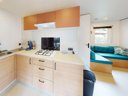 Cliquez pour découvrir toutes les photos de l'HÉBERGEMENT ! mobil-home - camping Saint Gabriel photo 3