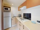 Cliquez pour découvrir toutes les photos de l'HÉBERGEMENT ! mobil-home - camping Saint Gabriel photo 4