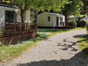 Cliquez pour découvrir toutes les photos de l'HÉBERGEMENT ! mobil-home - camping Saint Gabriel photo 9
