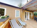 Cliquez pour découvrir toutes les photos de l'HÉBERGEMENT ! mobil-home - camping Saint Gabriel photo 6