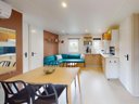 Cliquez pour découvrir toutes les photos de l'HÉBERGEMENT ! mobil-home - camping Saint Gabriel photo 9