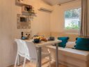 mobil-home - camping Saint Gabriel photo 4