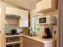 mobil-home - camping Saint Gabriel photo 5