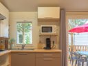 mobil-home - camping Saint Gabriel photo 6