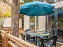 Cliquez pour découvrir toutes les photos de l'HÉBERGEMENT ! mobil-home - camping Saint Gabriel photo 2