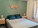 appartement - camping Saint Gabriel photo 6