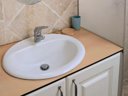 appartement - camping Saint Gabriel photo 9