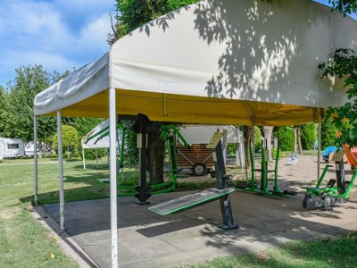 Cliquez pour découvrir toutes les photos de l'ÉTABLISSEMENT ! camping EuroPacengo photo 11