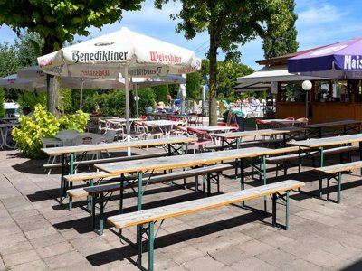 Cliquez pour découvrir toutes les photos de l'ÉTABLISSEMENT ! camping EuroPacengo photo 13